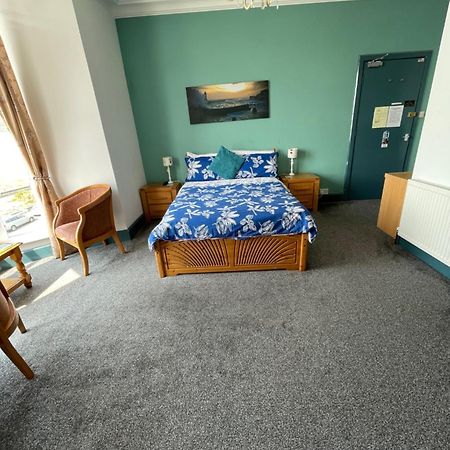 Hotel Seascape Barmouth Esterno foto