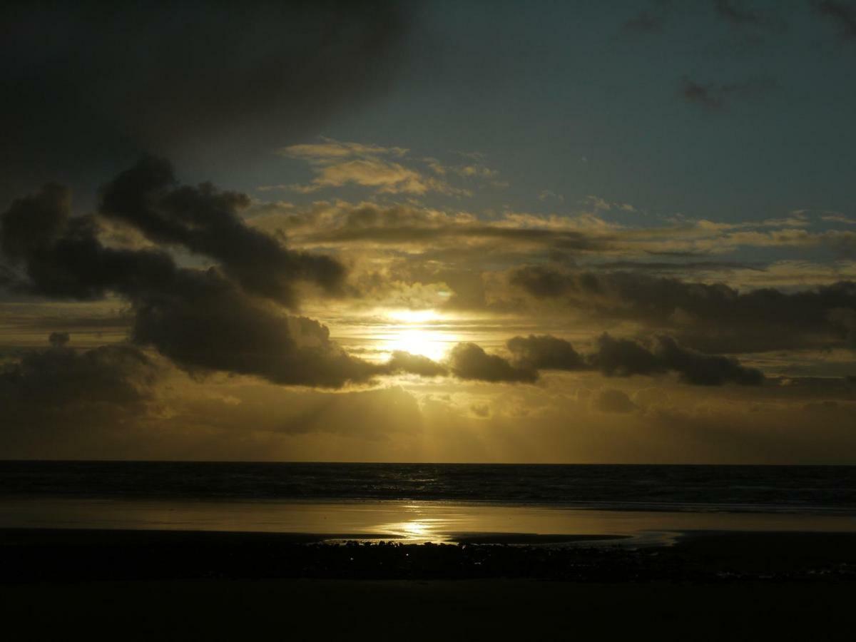 Hotel Seascape Barmouth Esterno foto