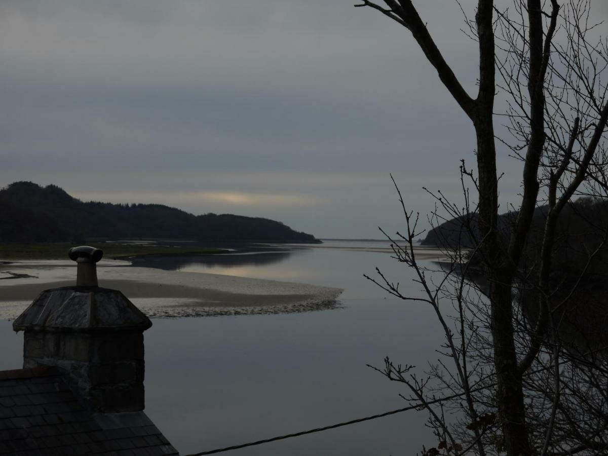 Hotel Seascape Barmouth Esterno foto