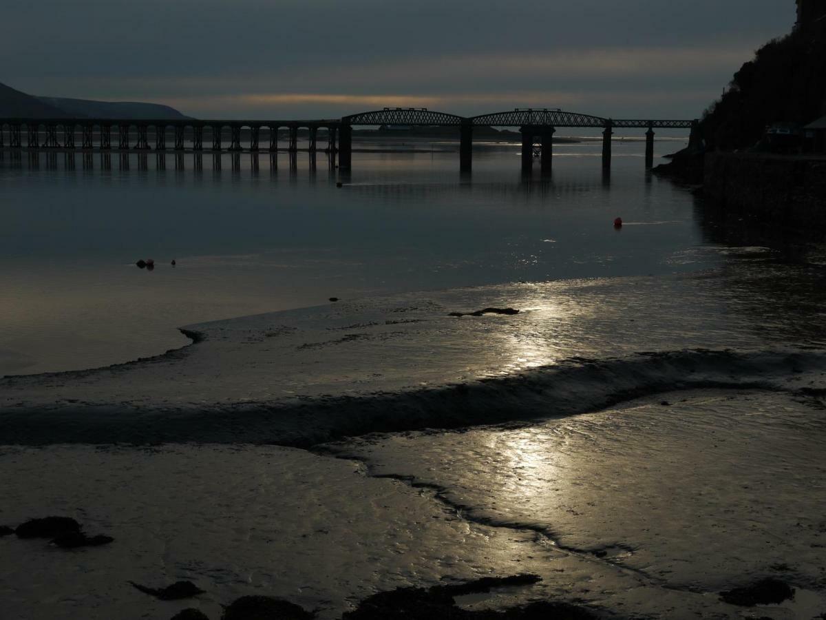 Hotel Seascape Barmouth Esterno foto