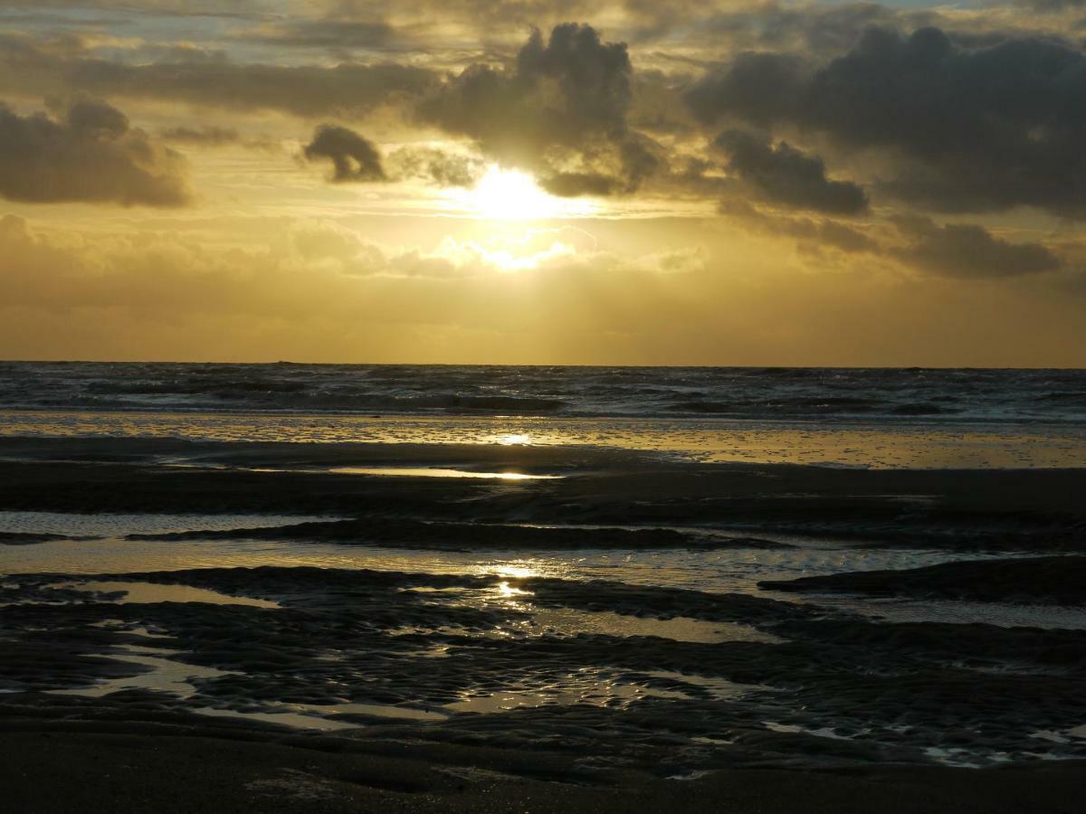 Hotel Seascape Barmouth Esterno foto