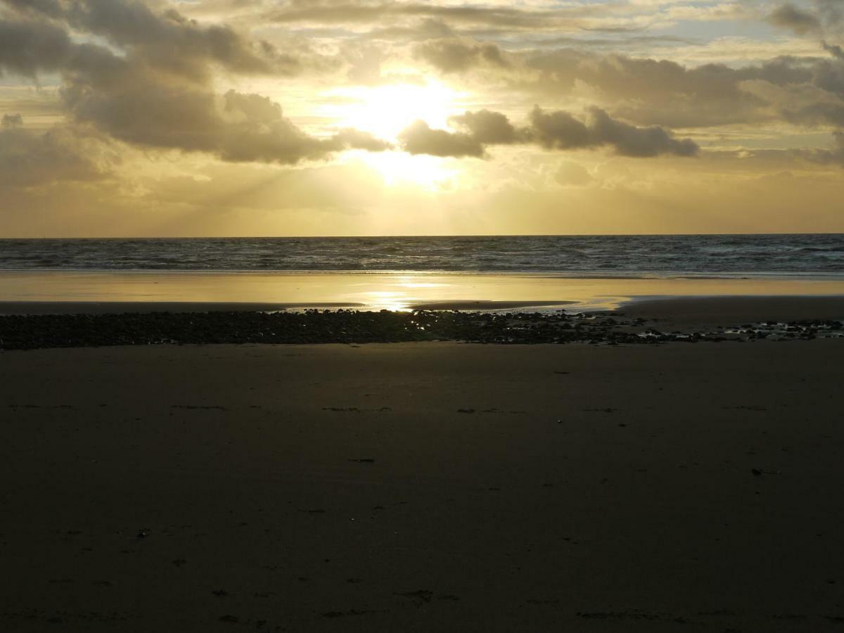 Hotel Seascape Barmouth Esterno foto