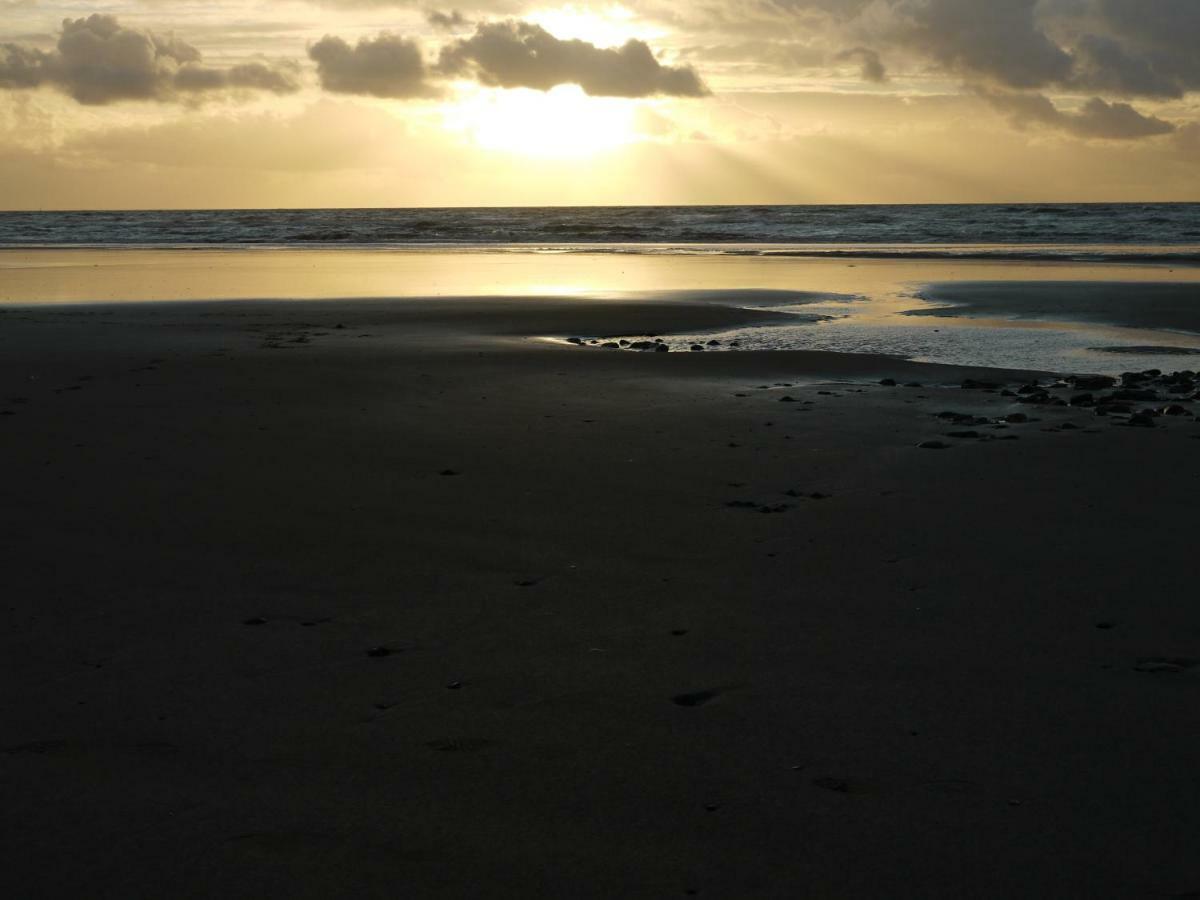 Hotel Seascape Barmouth Esterno foto